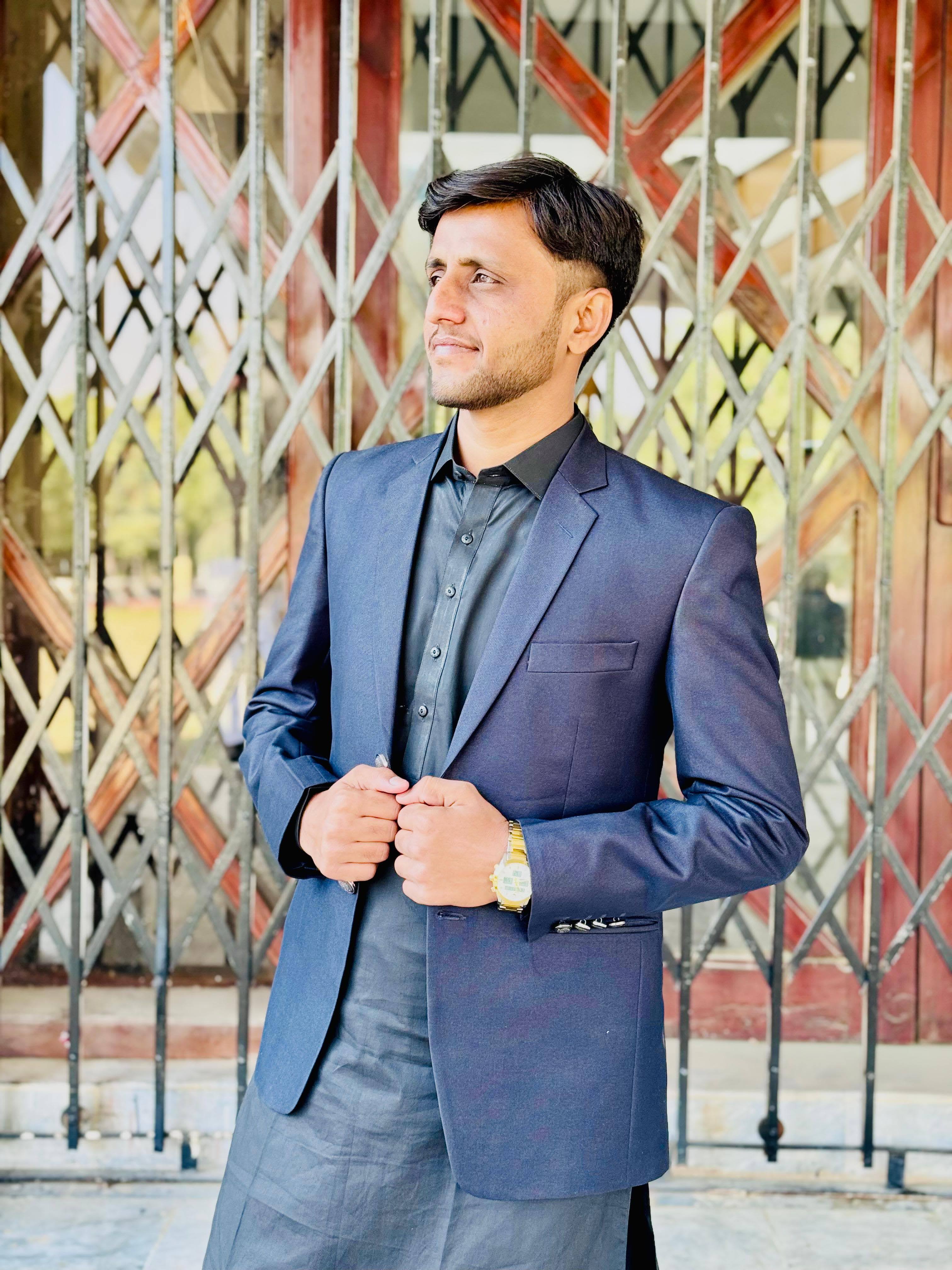 Shahbaz Gul's profile picture
