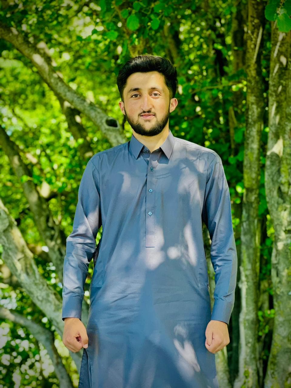 Hammad Ali