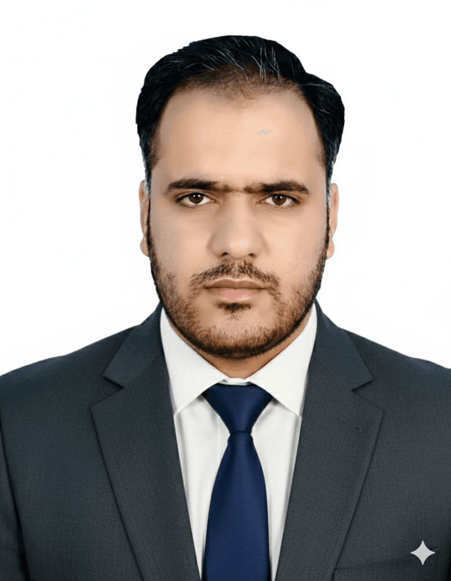 Muhammad Adnan
