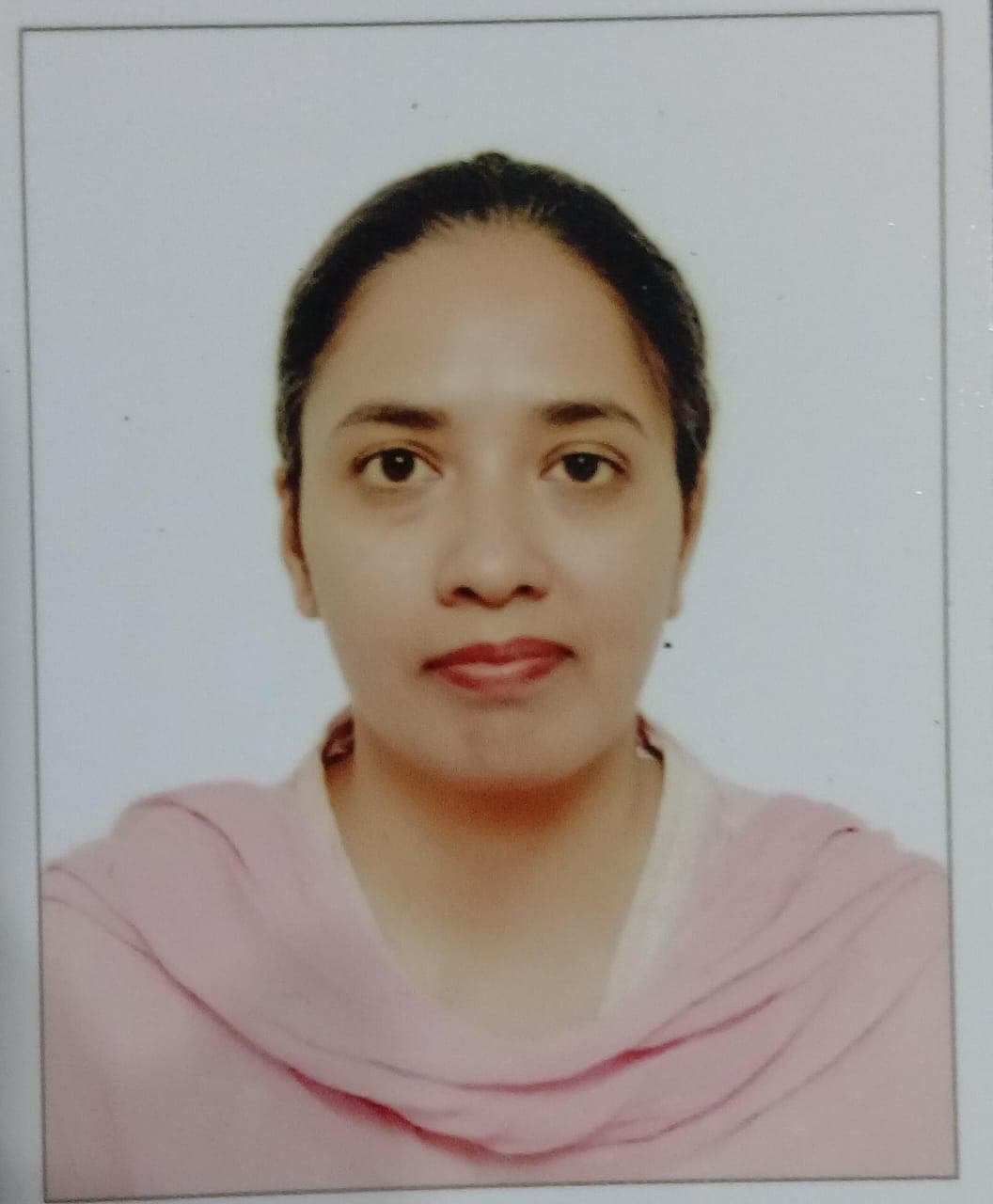 Nabeela Kanwal's profile picture