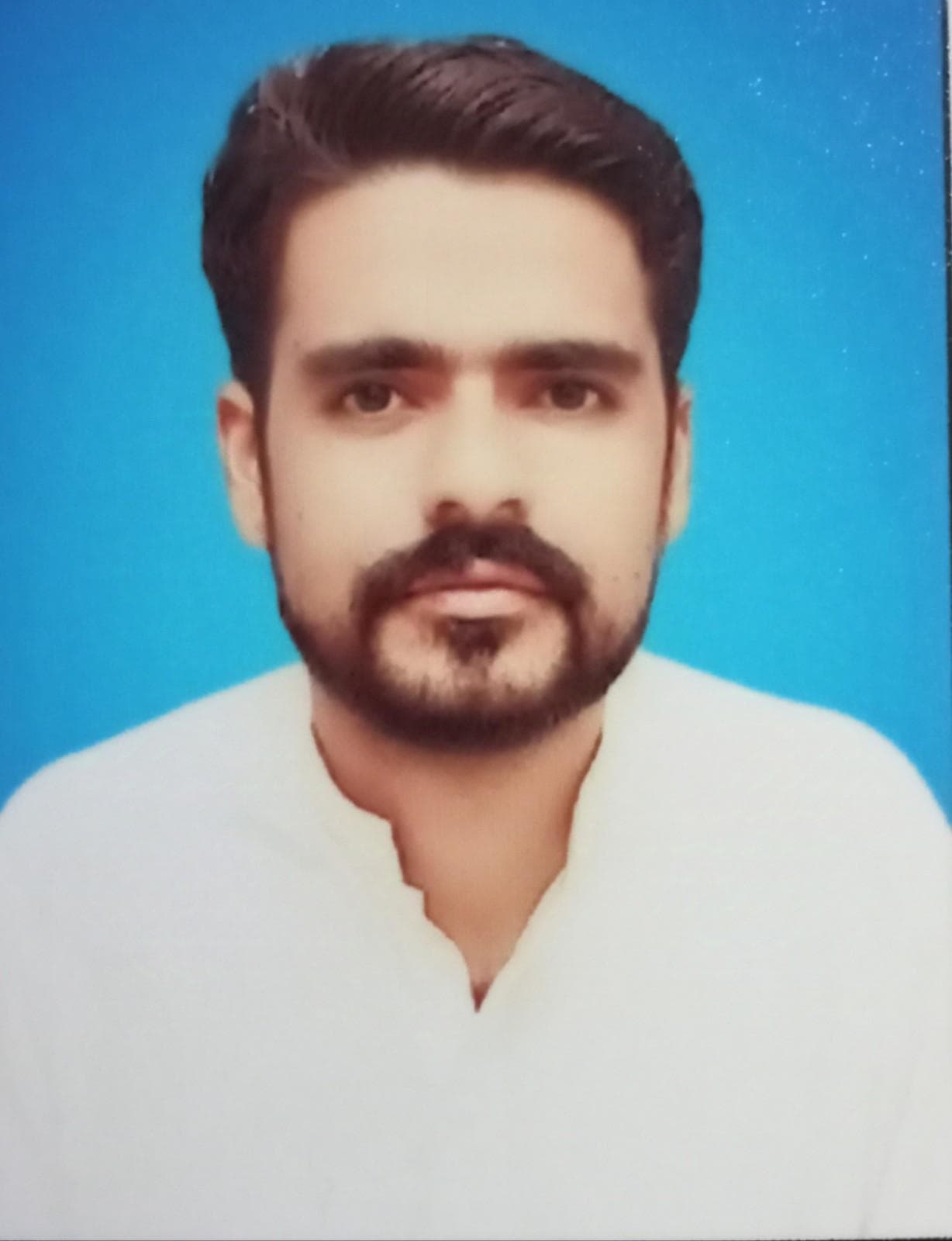 Hamadullah