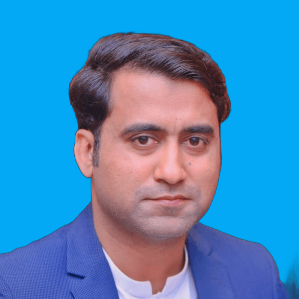 Junaid Ali's profile picture