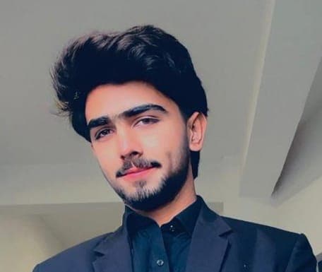 UMAR SHABBIR