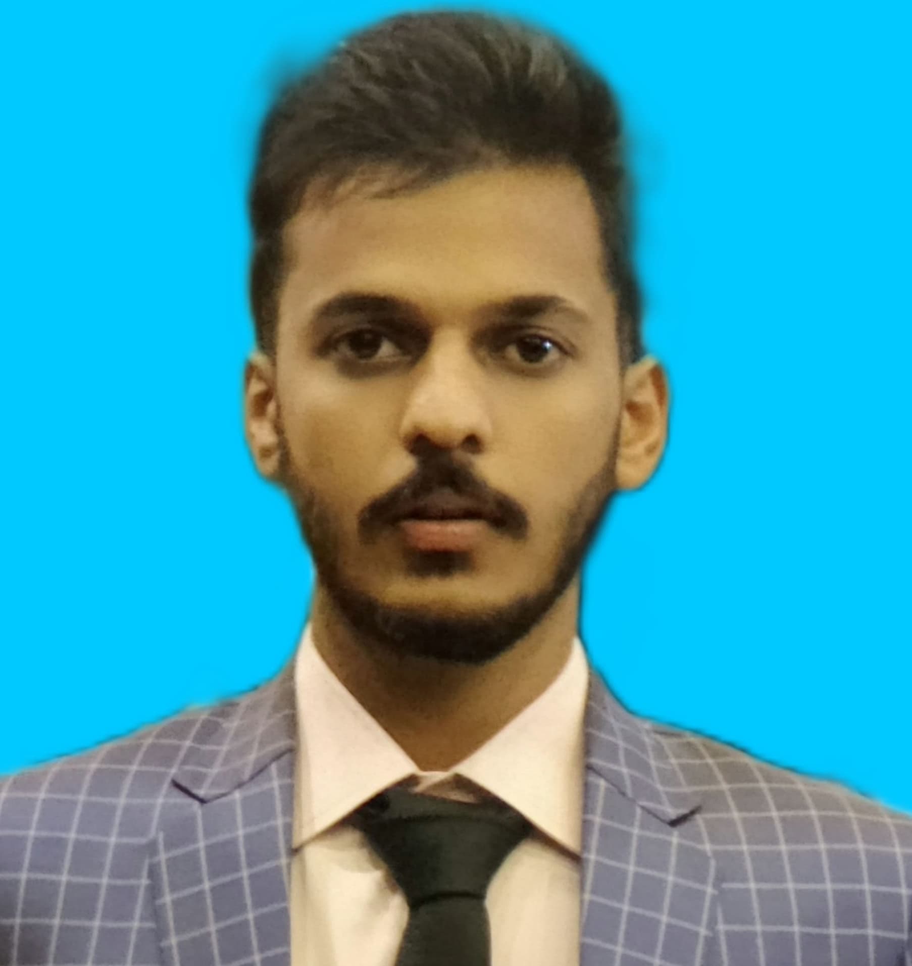 Asad Ullah's profile picture