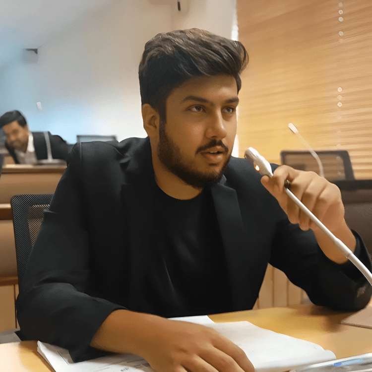Ahmad Hassan's profile picture