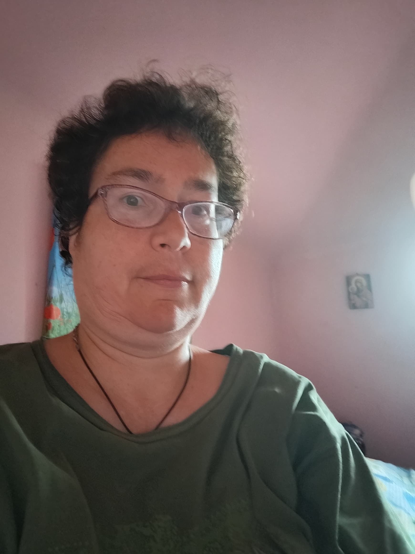 Ioana Alexandra Focsa's profile picture