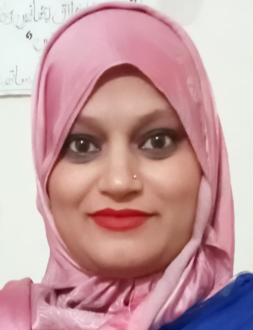Dr Kanwal Amin's profile picture