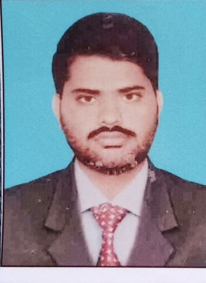 Muhammad Adnan Razaq's profile picture
