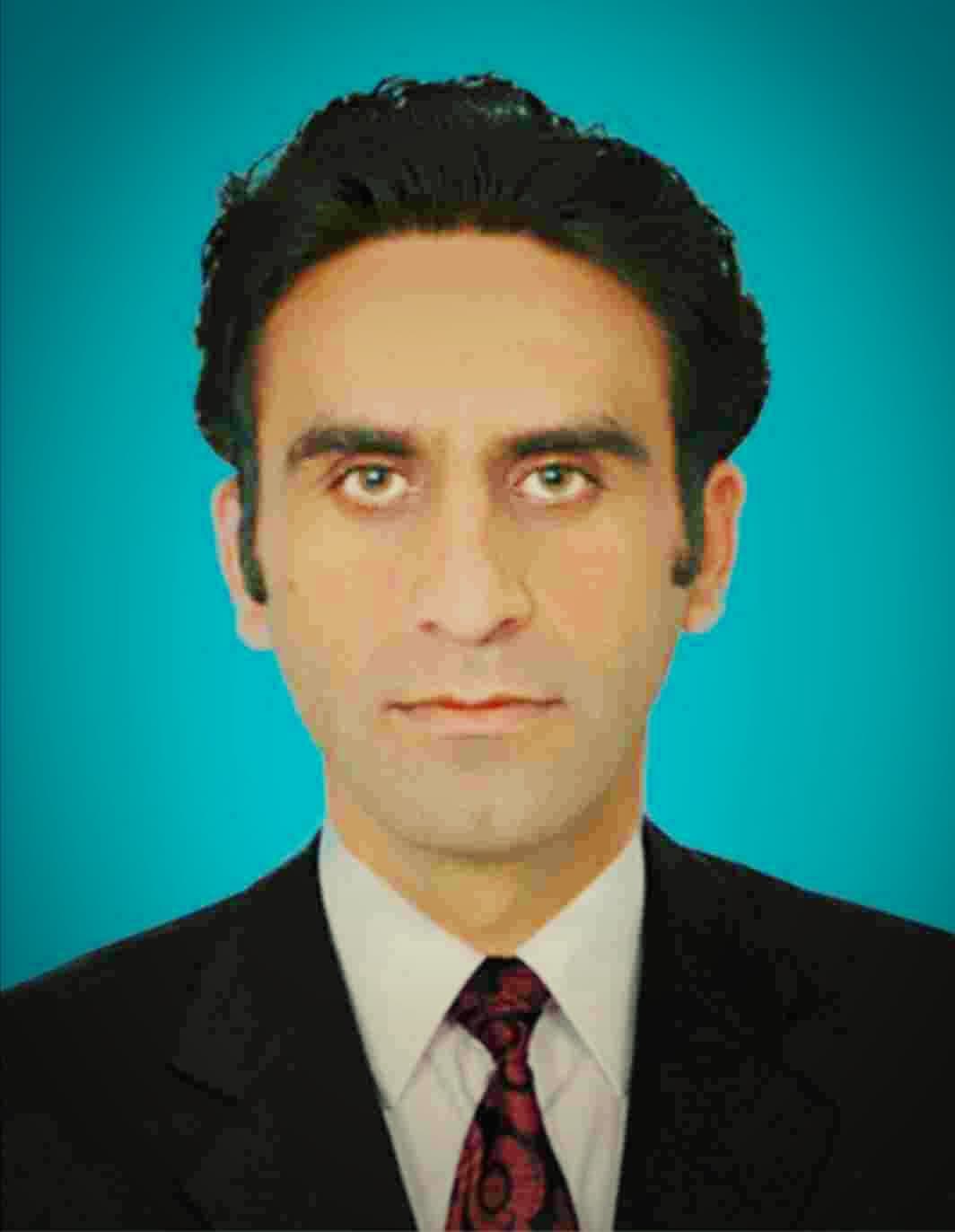 Muhammad Usman's profile picture