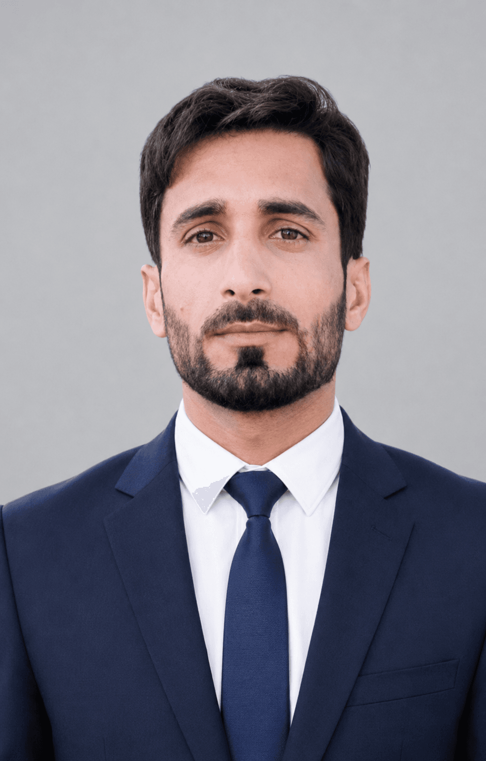 Muhammad Ijaz Khan's profile picture