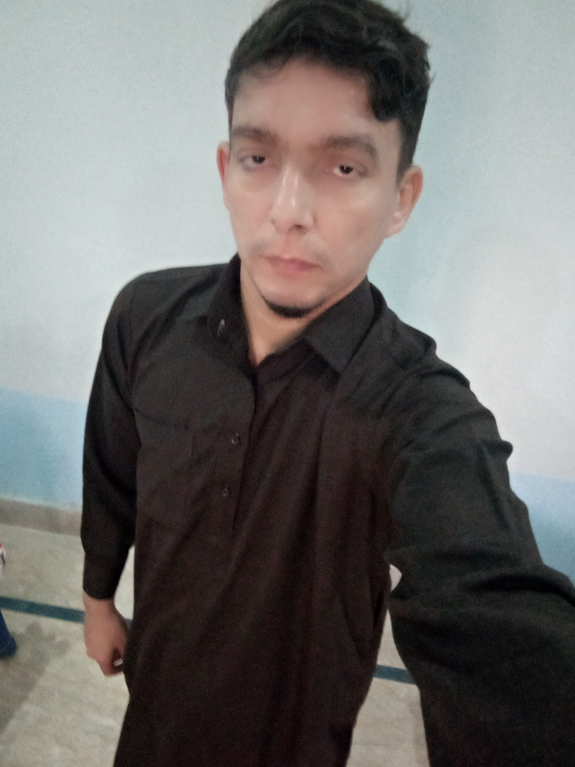Mudassar Ali's profile picture