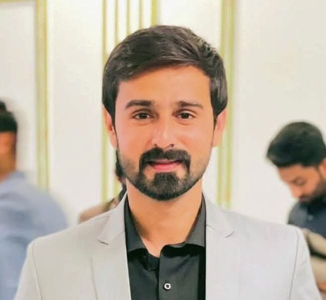 Haider ali