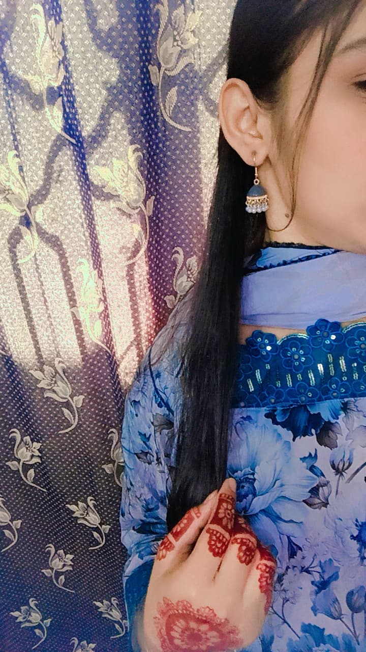 Fatima Moazzam