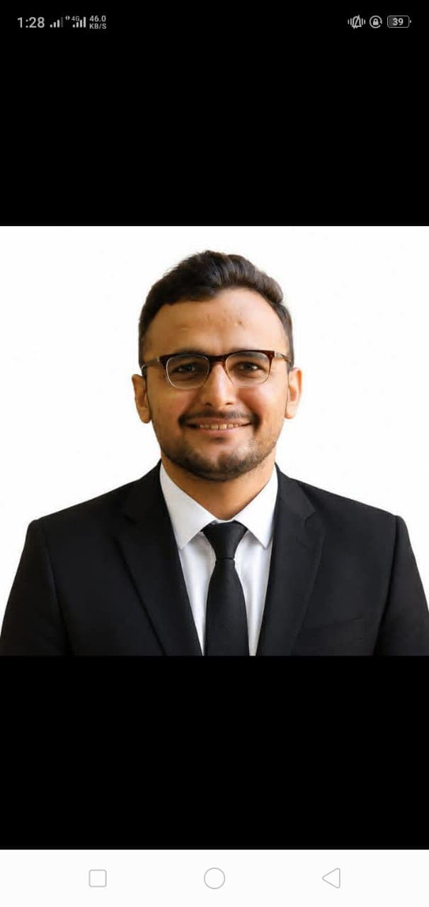 Ahmed Raza