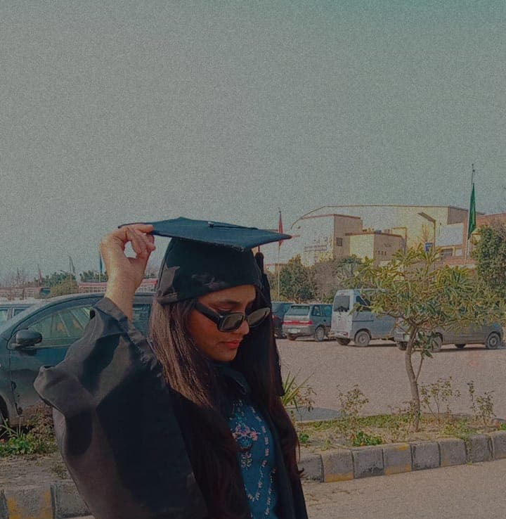 Asha Nisar's profile picture
