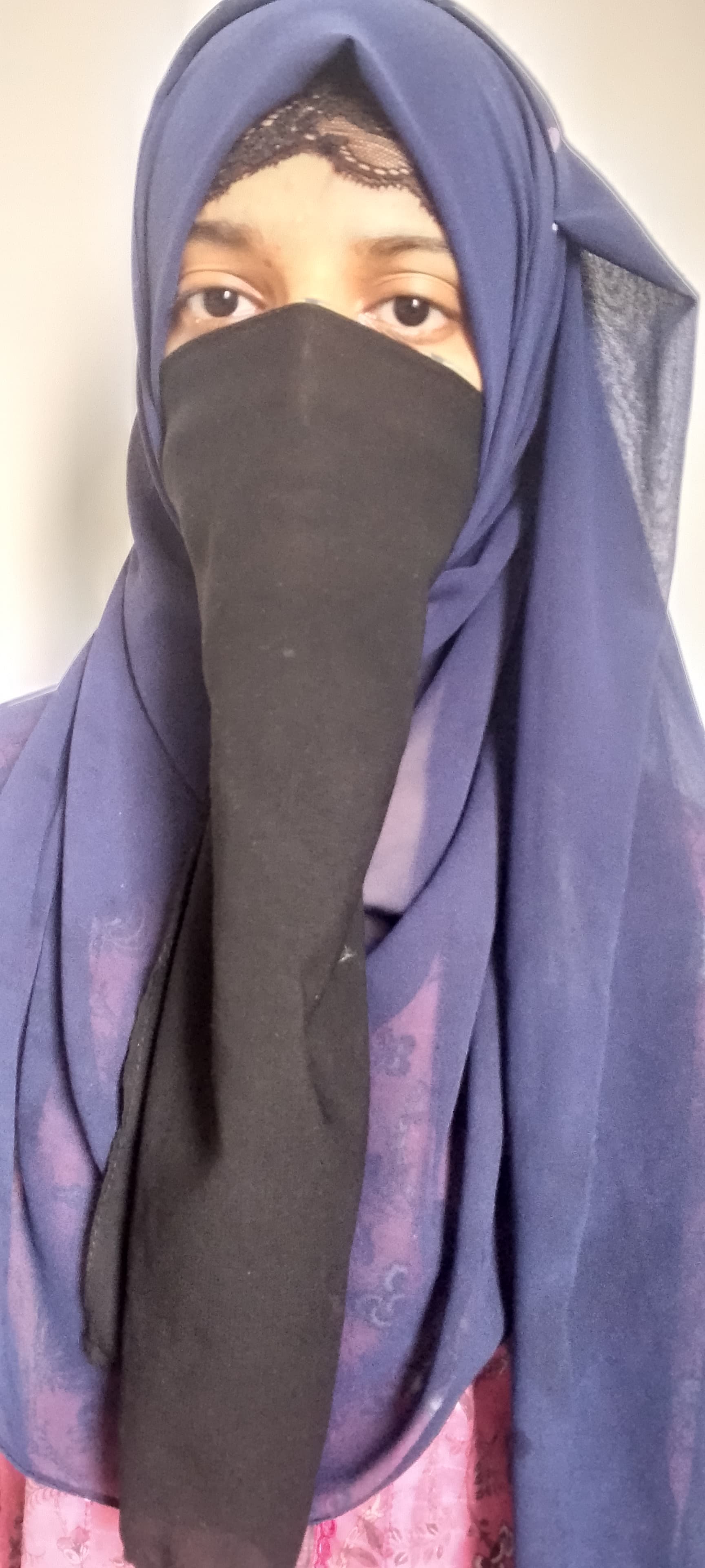 Zunaira Zahoor