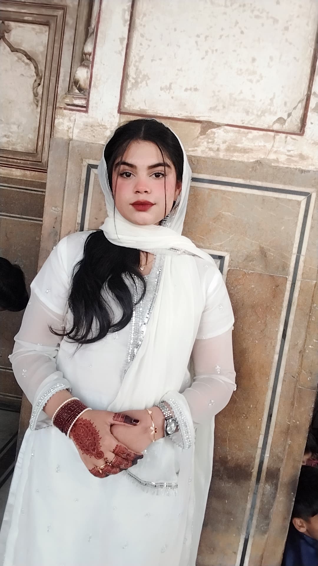 Rida Ahmad