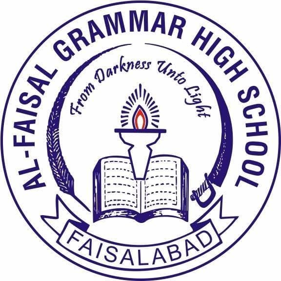 Al Faisal Grammar School