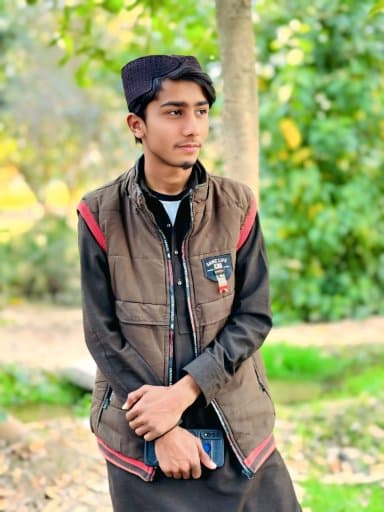 Mujeeb