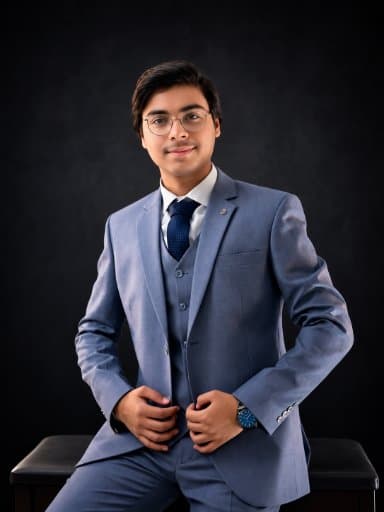 Hafiz Muhammad Waseh