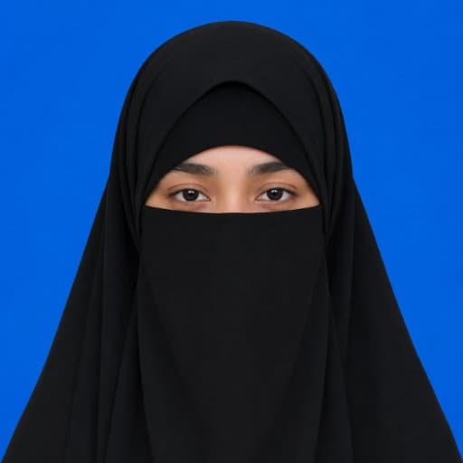 Tamanna Islam
