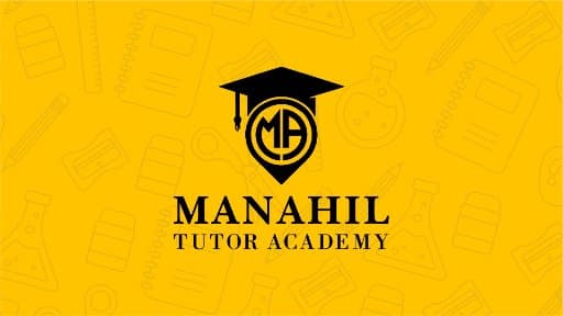 Manahil Tutor Academy